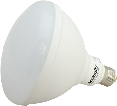 Compact Fluorescent Lamp (500x434), Png Download