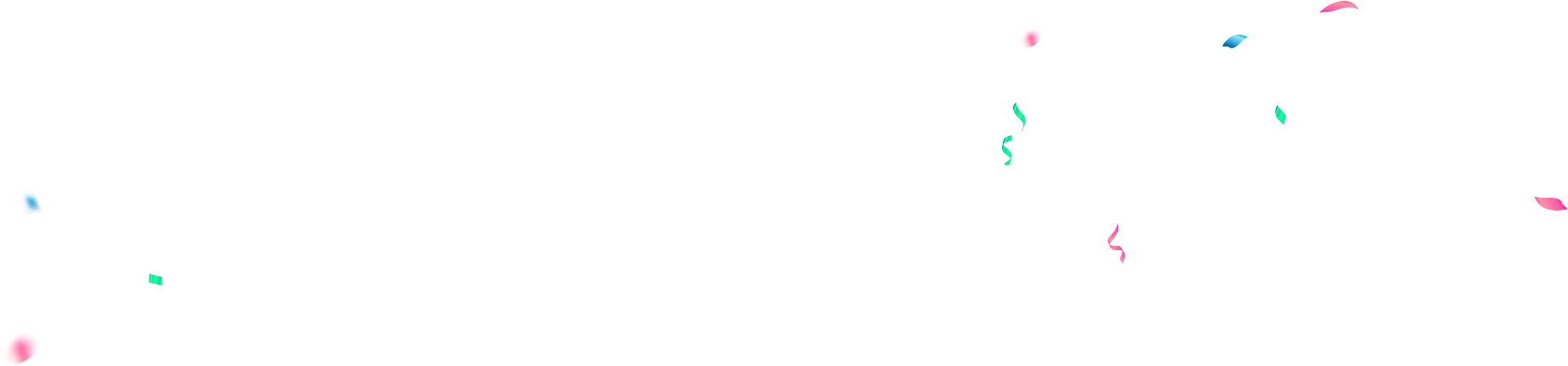 Learn More - Circle (1853x433), Png Download