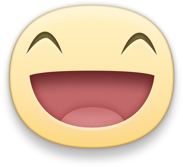 But Whatever The Reason, Despite The Emoji Option, - Stickers De Facebook Meep (600x600), Png Download