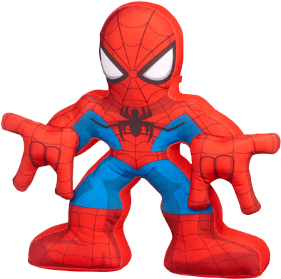 The Relaunched "amazing Spider-man" Is A Book You - Spider Man Baby Clipart (400x400), Png Download