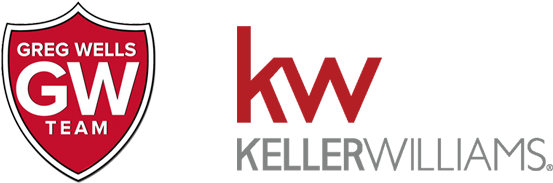 The Greg Wells Team - Keller Williams Realty (600x200), Png Download