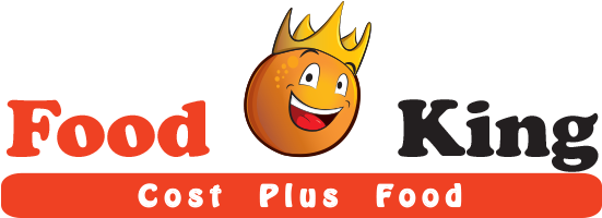 Food King & Lowe's Grocery Stores To Offer Dollar For - Food King Santa Fe Nm (573x221), Png Download