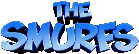 Smurfs 3 (841x523), Png Download