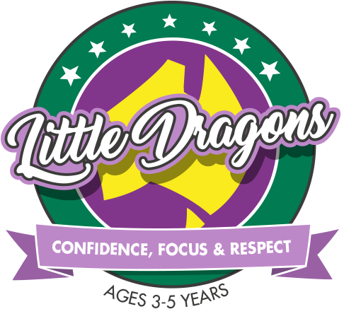 Little Dragons Program - School (500x500), Png Download
