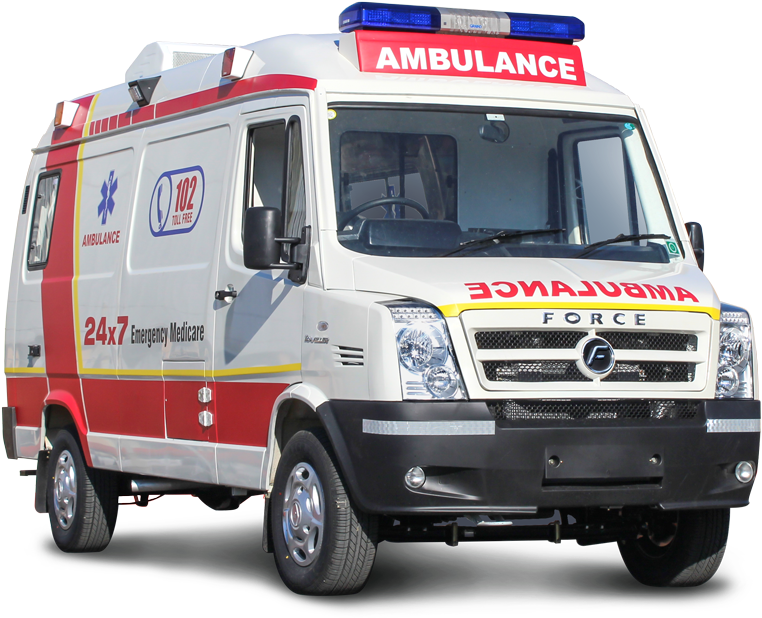 320 × 213 Pixels - Ambulance Png (1024x683), Png Download