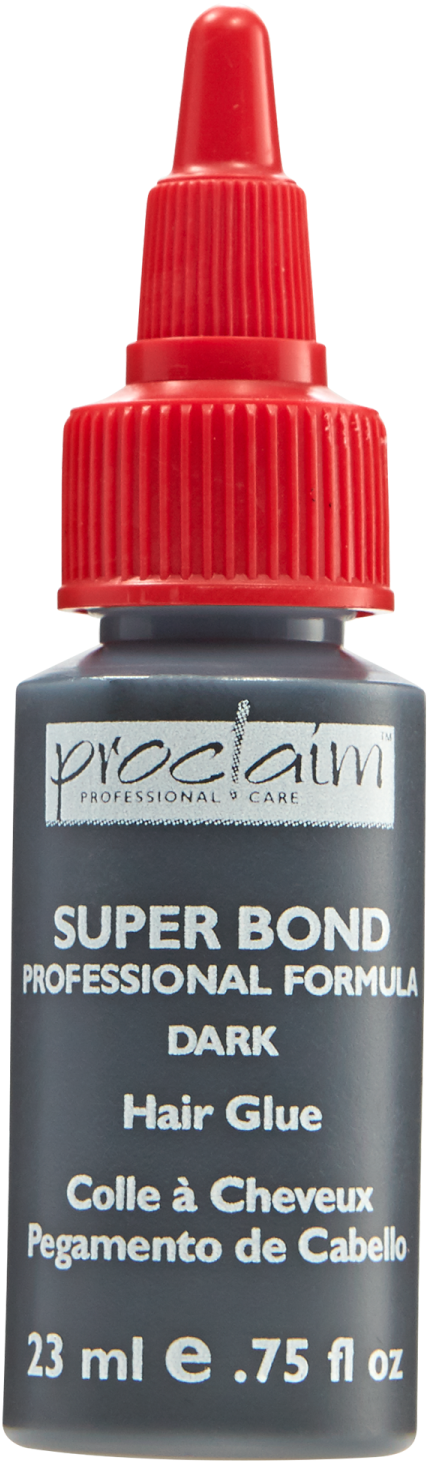 Hair Pick Png - Hair Glue (1500x1500), Png Download