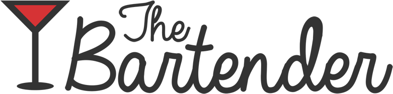 Bartender Png Pic - Bartender Logo Png (799x191), Png Download