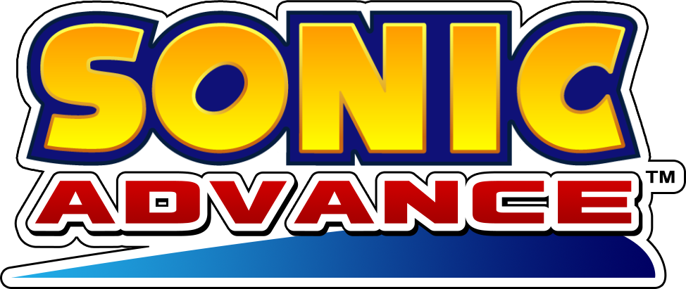 Sonic Logo Png - Sonic The Hedgehog Logo Comic (974x411), Png Download