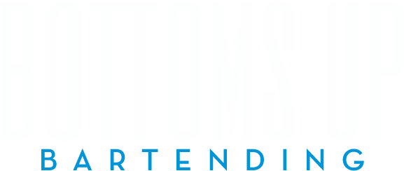 Bottoms Up Bartending Ny Header - New York (1400x800), Png Download