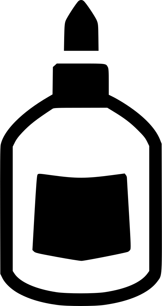 Glue Comments (520x980), Png Download
