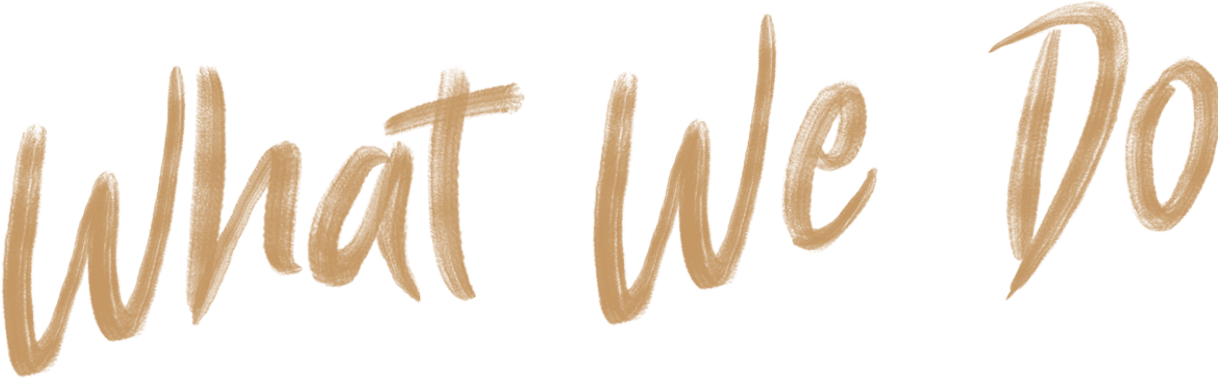 Future Of Storytelling - Calligraphy (1218x378), Png Download