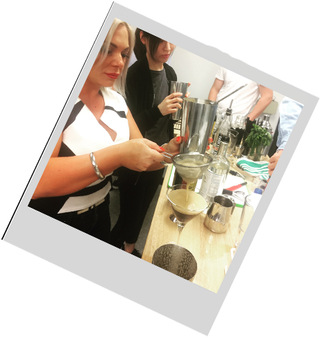 Bartending Basics Bartending Course Adelaide - Champagne (489x501), Png Download