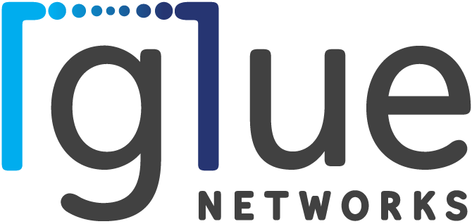 Gluecorporatelogo - Glue Networks (670x318), Png Download