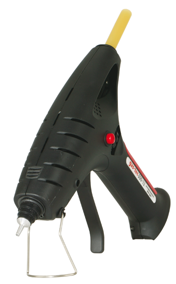 Glue Gun Gas-tec - Tec Non Uk Gg Gas Tec 600 - Industrial Gas Glue Gun (515x586), Png Download