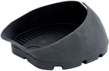 Web Easyboot Glue On Rear - Easycare Easyboot Glue-on 0.5 (360x349), Png Download