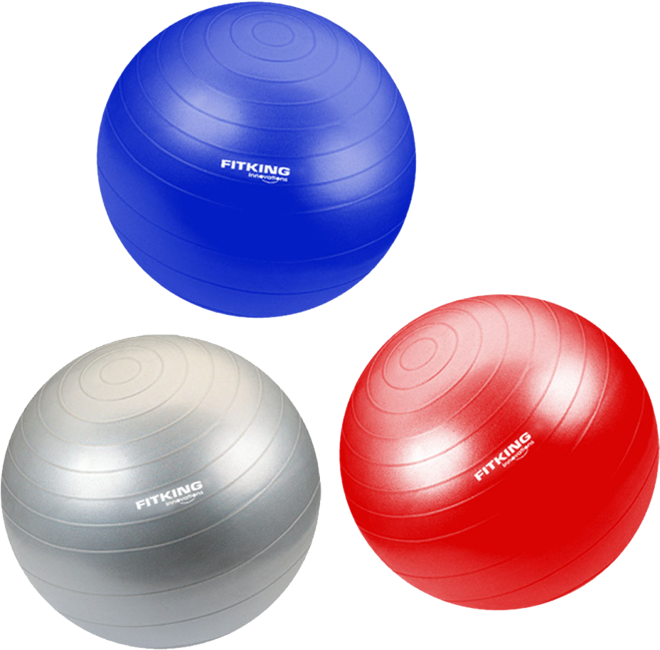 Gym Ball - Gym Ball On Png (1000x1000), Png Download