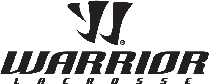Warrior-lacrosse - Warrior Sports Logo (763x333), Png Download