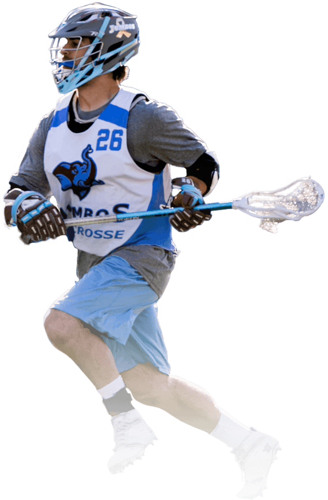 Welcome To Jumbo Lacrosse Clinics @ Tufts University - Lacrosse Ball (908x1244), Png Download