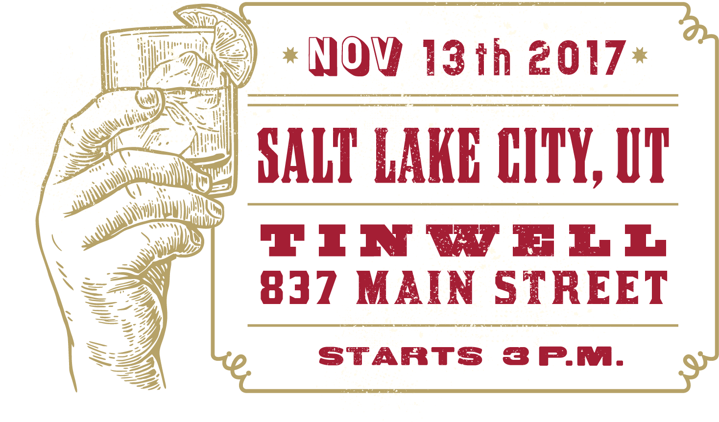 Wyoming Whiskey Bartender Shootout - Immagini Musica Rock (1522x861), Png Download