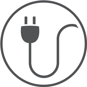 Feature Buttons Plug In (800x600), Png Download