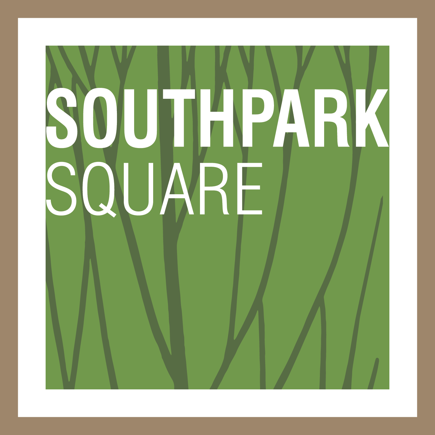 Welcome To Southpark Square - Sethi Cards Khingran Gate (1440x1440), Png Download