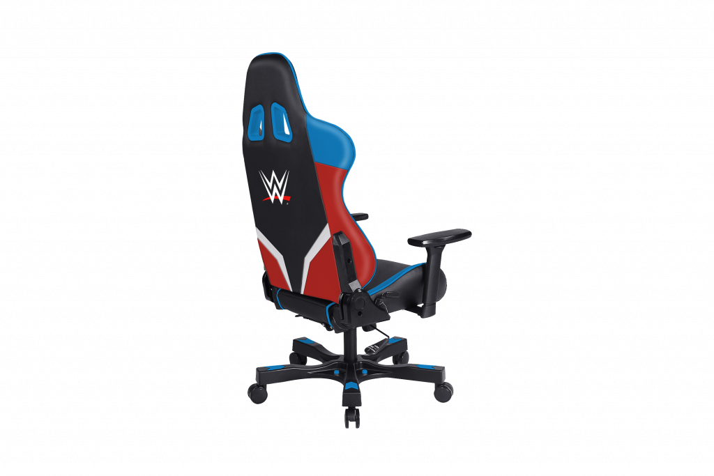 Crank Series "hustle Loyalty Respect" John Cena Wwe - John Cena Gaming Chair (1024x683), Png Download