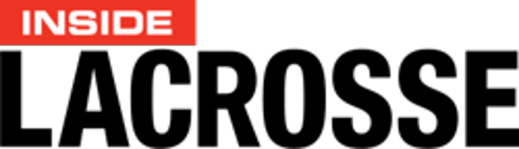 Inside Lacrosse - Inside Lacrosse Magazine Logo (1024x295), Png Download