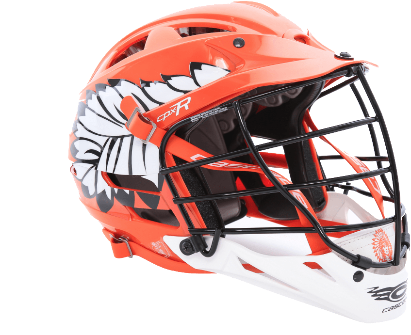 Booth Indians Lacrosse (1170x800), Png Download
