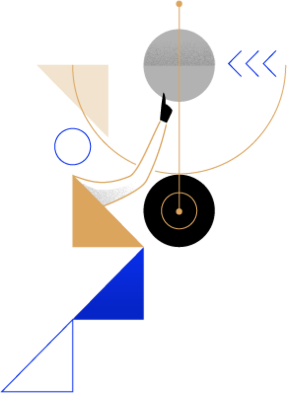 South Park Commons Brings Together Talented People - Design (582x796), Png Download