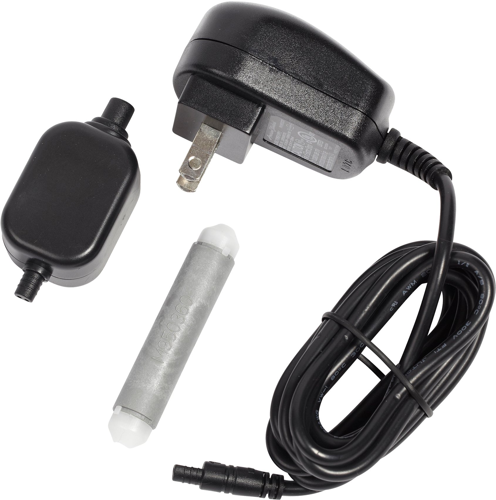 Plug-in Ac Power Kit - American Standard Pk00.pac Plug-in Ac Power Kit (2000x2000), Png Download