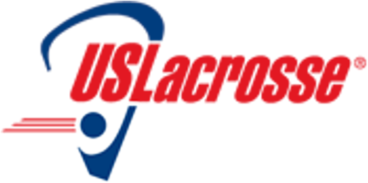 The National Governing Body Of Lacrosse - Us Lacrosse Png (1024x262), Png Download