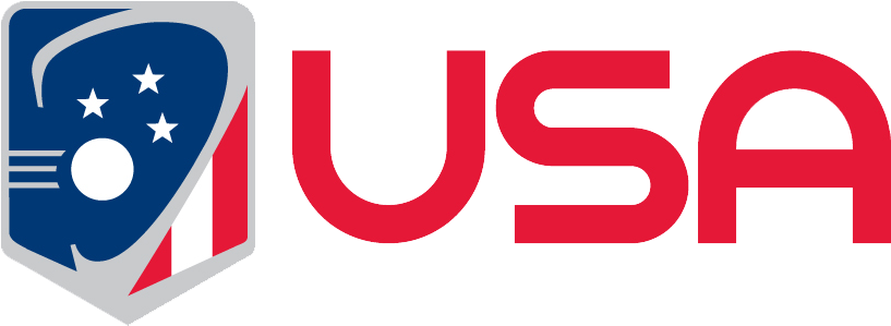 Team Usa Names Final 23-man Roster - Melissa Coyne Us Lacrosse (846x328), Png Download