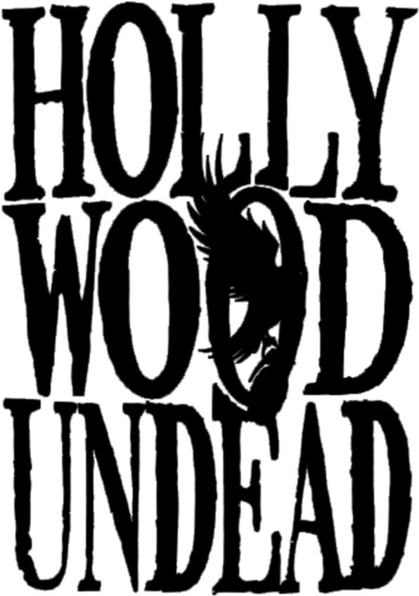 Hollywood Undead Free Download Png - Hollywood Undead Logo Transparent (931x859), Png Download