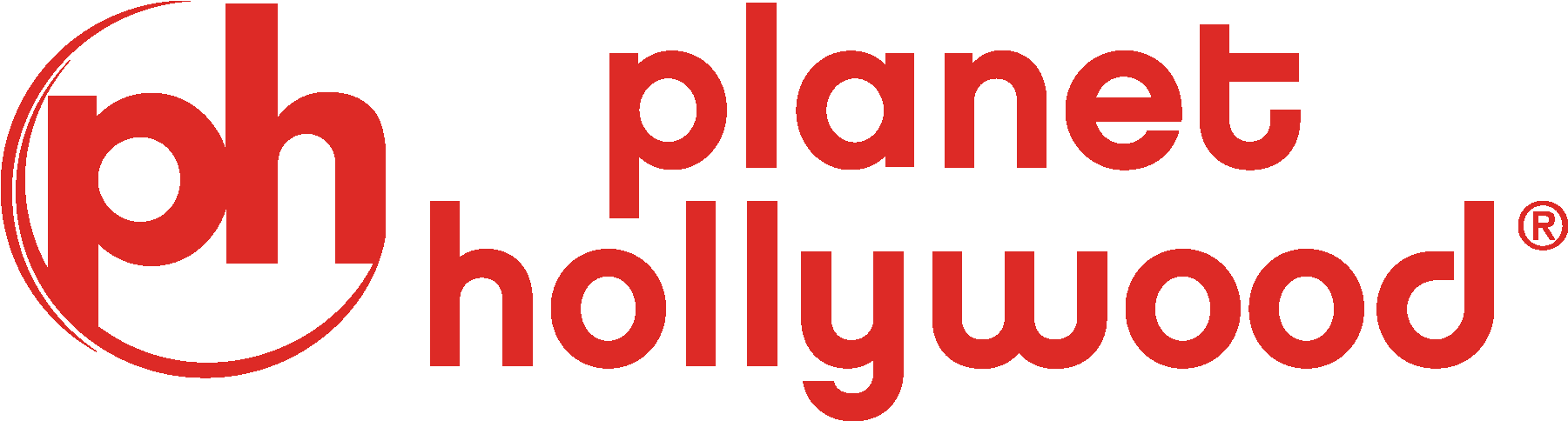Planet Hollywood Logo Png - Planet Hollywood Resort Costa Rica (1950x630), Png Download