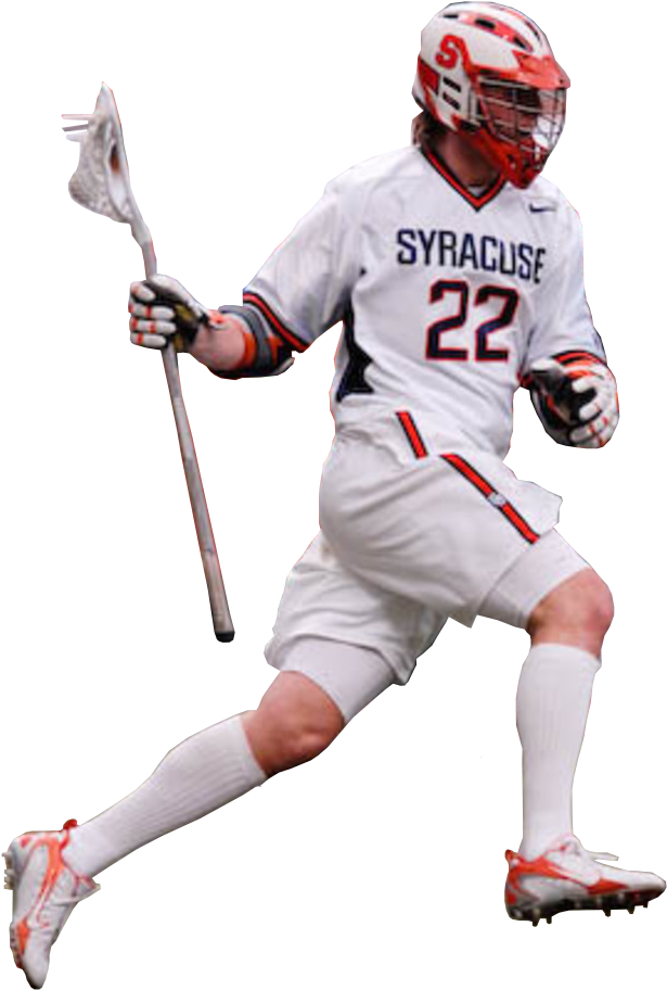 Lacrosse Guide - Field Lacrosse (800x1029), Png Download