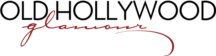 Ltra-feminine, Seductive, Flirty, Glamorous These Are - Old Hollywood Glamour Png (708x190), Png Download