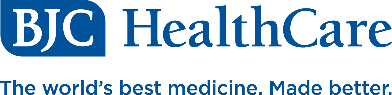 Bjc-healthcare - Memorial Hospital East (1000x318), Png Download