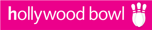 Hollywood Bowl Logo - Hollywood Bowl Group Logo (520x520), Png Download