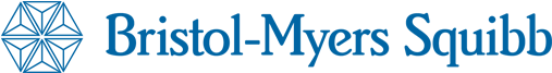 Bristol Myers Squibb Pharma Healthcare - Bristol Myers Squibb Logo (657x250), Png Download