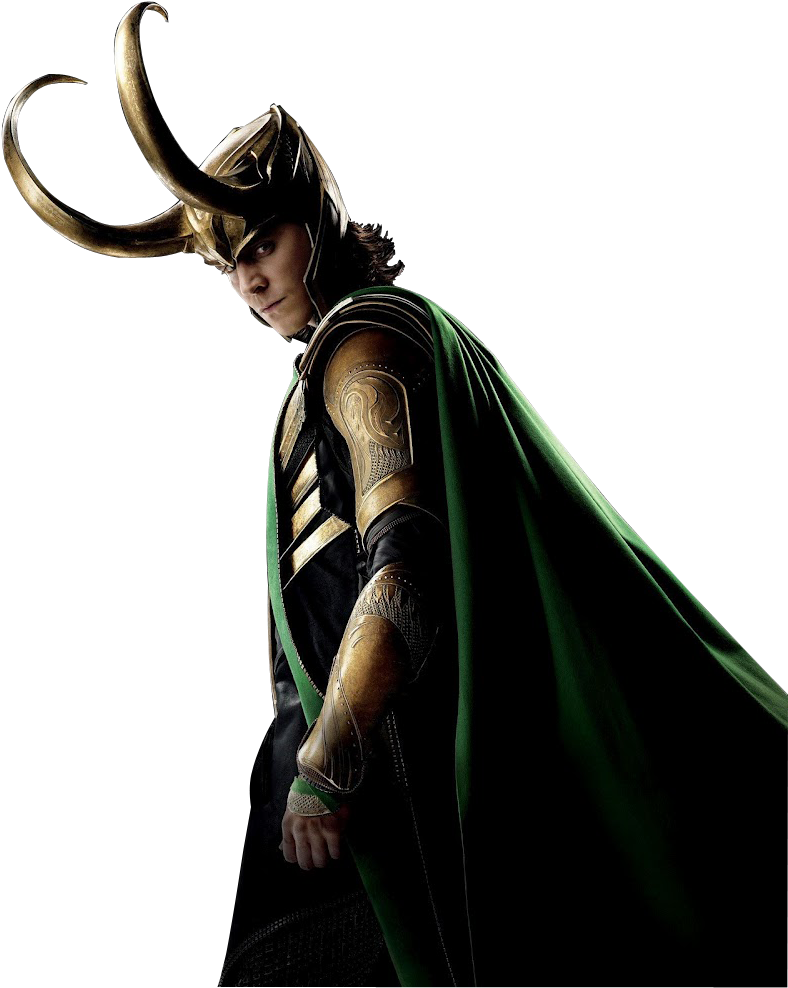 Loki - Loki Png (880x1000), Png Download