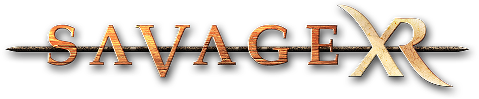 Savage Xr Logo, Big Http - Graphic Design (940x195), Png Download