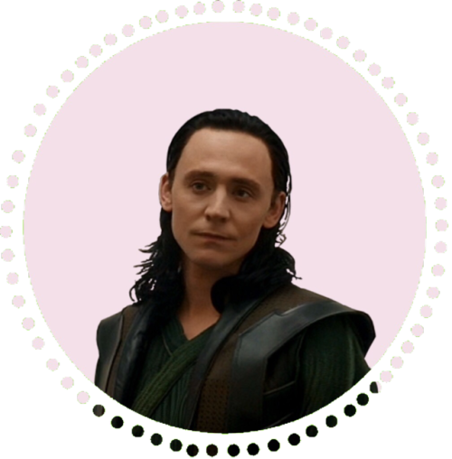 Loki - Eden Marine High School (500x508), Png Download