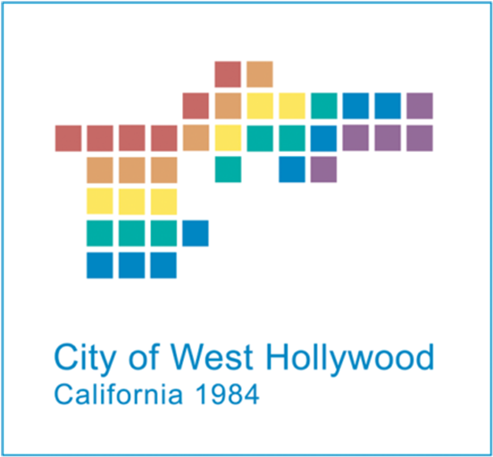 City Of West Hollywood (950x636), Png Download