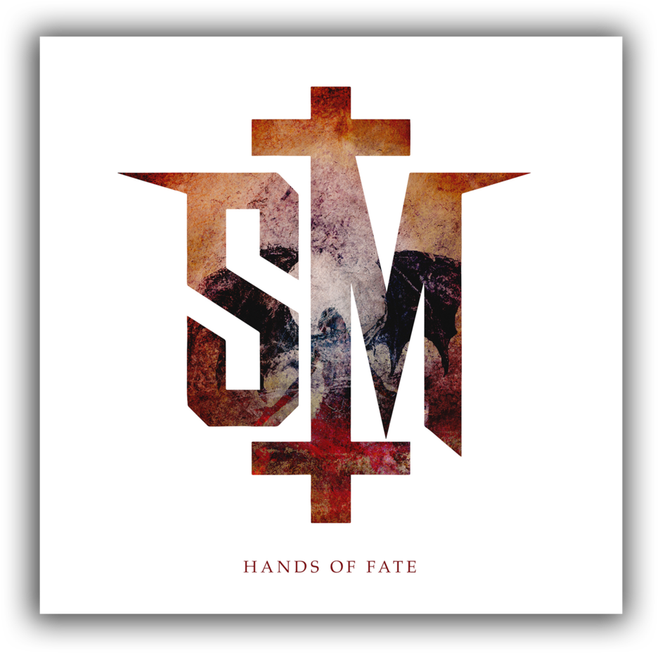 Savagemessiah Handsoffate Website - Savage Messiah New Album (1000x1000), Png Download