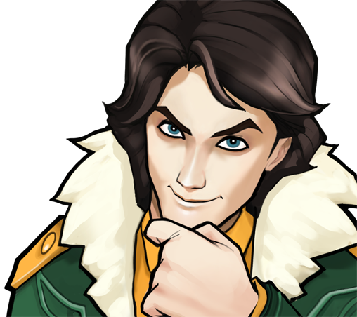 Loki L1 Shop@4x - Avengers Academy Thor Icon (508x452), Png Download