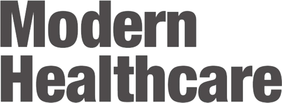 December272016incoming Congress Immediately Will Pick - Modern Healthcare Magazine Logo (1149x600), Png Download