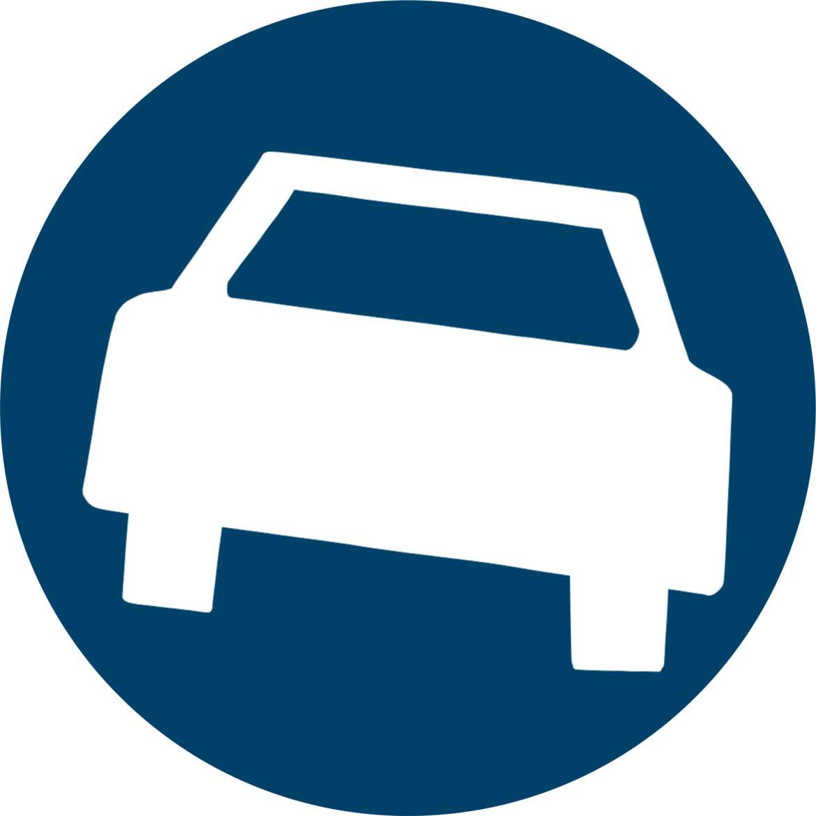 Aggressive-driving (1170x1170), Png Download