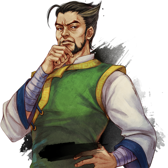 Cha Con Tap Vo - 野 拳 门 (600x600), Png Download