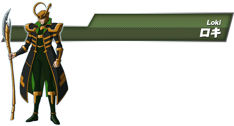 Loki Clipart Disk Wars - Avengers Disk Wars Loki (766x414), Png Download