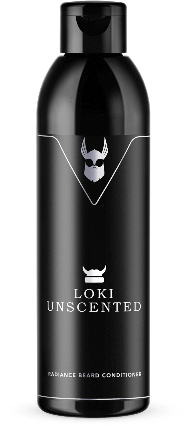 Marksman's Beard Conditioner - Beard (1800x1800), Png Download